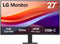 LG 27U421A-B - Monitor - 27