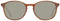 Zonnebril Uniseks Helly Hansen HH5012-C03-51 Ø 51 mm