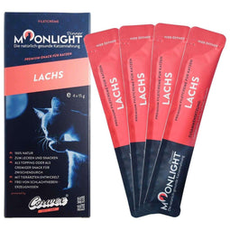 Kattenvoer Moonlight Salmon