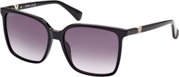 MAX MARA ZONNEBRIL MM0046/S 01B