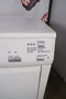 AEG Lavatherm 55849 - Condensdroger - 7 kg trommelinhoud - Duits menu