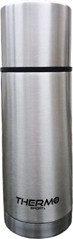 Thermo Sport® isoleerfles - Thermosfles - RVS Thermosbeker - Isoleerkan 350 ml