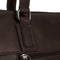 The Chesterfield Brand Leren Schoudertas Bruin Flint