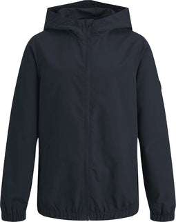 JACK&JONES JUNIOR JJWILL JACKET JNR - Jongens Jas met Capuchon - Maat 128