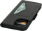 Mobiparts Classic Wallet Case - Flip Cover - Ruimte voor pasjes - Zwart (iPhone 13 Pro Max)