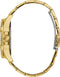 GUESS W1156L2 - Dameshorloge - 40 mm - Goudkleurig (1 stuk)