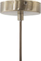 PINEGA - Hanglamp - Messing - Metaal