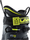 Lange XT3 Free 120 MV GW - Ski Boots - Flex 120 - Zwart Geel (27.5)