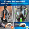 NEXTCOVER® Ergonomische Fietshandvatten - Comfort-Grip-Technologie - Universeel voor Fiets & MTB