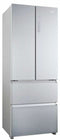 Haier HFR5719ENMG - Franse Koelkast - 70 cm - Energieklasse E - Vrijstaand