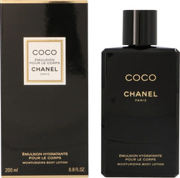 Chanel - Coco Moisturizing Body Lotion 200ml