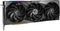 MSI NVIDIA GeForce RTX 4060 Ti - Videokaart - 16GB GDDR6 - PCIe 4.0 - 1x HDMI 2.1a - 3x DisplayPort 1.4