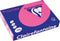 Clairefontaine Trophée Pastel, gekleurd papier, A4, 120 g, 250 vel, felroze