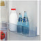 Beko RSSA215K40WN - Koelkast - Netto inhoud 198 liter - Afmetingen 123x54x58 cm