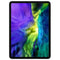 Apple iPad Pro (2020, A12 series) - Zilver - 128 GB - WiFi
