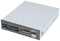 Akasa AK-ICR-07 - Geheugenkaartlezer - USB 2.0 - Grijs
