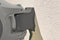 Hozelock Auto Reel 40m - Wandslangbox - Multi Spraygun broespistool - Grijs Geel