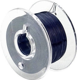 Donau Elektronik Koperdraad gelakt Buitendiameter (incl. isolatielak): 0.10 mm 100 m