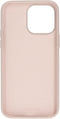 Mobiparts iPhone 14 Pro Max - Silicone Cover - Soft-touch - Roze