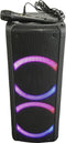 Reflexion Bluetooth luidspreker USB, AUX