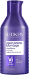Conditioner Redken Color Extend Blondage (300 ml)
