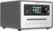 Noxon iRadio 500 - CD - 10W RMS - Grijs