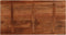 vidaXL - Tafelblad - rechthoekig - 120x70x2,5 - cm - massief - gerecycled - hout