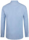 McGregor Overhemd Overhemd Oxford Stretch Mm999 6001 01 2001 Lichtblauw Mannenmaat - XXL