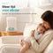 Sweet Sprout 6-in-1 Sterilisator - Stoomfunctie - Steriliseer tot 6 flessen tegelijk