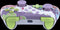 Konix Hello Kitty - Switch 1 & 2 controller - 3m kabel - screenshot-knop - trillingsfunctie