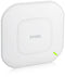 ZyXEL NWA210AX - Access Point - 2975 Mbit/s - Wit (2 stuks)
