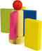 Goki Houten Domino Speelset, 247dlg.