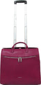 Gigi Fratelli Dames Leren Laptop Trolley 15 inch Romance Business ROM8012 Orchidea