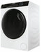 Haier HW80-B14959EU1 - Wasmachine - 8kg laadvermogen 1400rpm A-energielabel - Wit