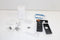 eufy Video Doorbell - Videodeurbel - 2K Sony sensor - Bewegingsdetectie