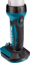 Makita DML807 - Werklamp LED - 3 lichtstanden - USB-poort