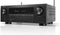 Denon AVR-X2800H - AV-receiver - 8K-video en 3D-audio - 7.2 kanaals