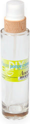 Glazen Pompflacon Crème - 200 ml