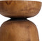 The Anthia kruk naturel 45cm