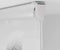 vidaXL - Doucherolgordijn - met - cassette - 160x240 - cm - stofbreedte - 156 - cm