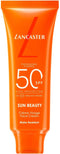 Lancaster Sun Beauty Face Cream SPF50 - Zonbescherming - 50 ml
