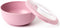 Amuse Life - Lunch Bowl - Lunchbox - 1000 ml - Tritan Deksel - Grijs