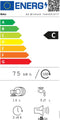 BEKO BDIN38440 - Volledig integreerbare vaatwasmachine - 14 couverts - 44 dB(A)