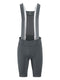 Craft Endur Cargo Bib Shorts C3 - Fietsbroek Z3 Sportief gebruik - Grijs M