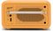 Roberts Revival Petite 2 - Draagbare Radio - DAB DAB+ FM - Geel