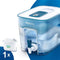 Brita Flow waterfiltersysteem 8,2L incl. 1 MAXTRA PRO filter - vermindert PFAS en kalk