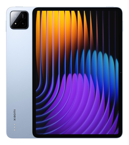 Xiaomi Pad 7 - Tablet - 8GB RAM - 256GB opslag - Blauw