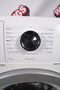 Bosch WAT28490NL - Wasmachine - EcoSilence Drive™ A+++ - 8 kg - 1400 RPM - Wit