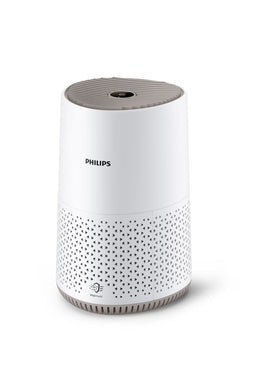 Philips 600i Serie AC0650/10 - Luchtreiniger - HEPA Filter en App - Voor ruimtes tot 44m² - Wit