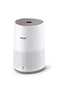 Philips 600i Serie AC0650/10 - Luchtreiniger - HEPA Filter en App - Voor ruimtes tot 44m² - Wit